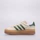 Moteriški kedai ADIDAS GAZELLE BOLD W id7056 spalva rusvai gelsva