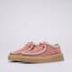 Moteriški laisvalaikio batai CLARKS TORVIEW W 26186675 spalva rožinė