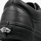 Vyriški inkariukai VANS UA OLD SKOOL va38g1pxp spalva juoda