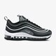 Vaikiški kedai NIKE AIR MAX 97 UL 17 (GS) 917998001 spalva juoda