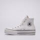 Moteriški kedai CONVERSE ALL STAR LIFT HIGH PLATFORM  560846c spalva balta
