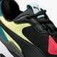 Vyriški kedai PUMA THUNDER SPECTRA 36751601 spalva juoda