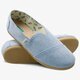 Moteriški laisvalaikio batai PAEZ ORIGINAL LIGHT BLUE 1830501s10-311 spalva mėlyna