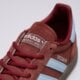 Vyriški kedai ADIDAS HANDBALL SPEZIAL ih6596 spalva tamsiai raudona