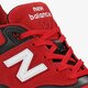 NEW BALANCE ML597GSB ml597gsb spalva raudona