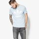Vyriški marškinėliai ADIDAS MARŠKINĖLIAI SS ORIG TREFOIL bq5392 spalva mėlyna