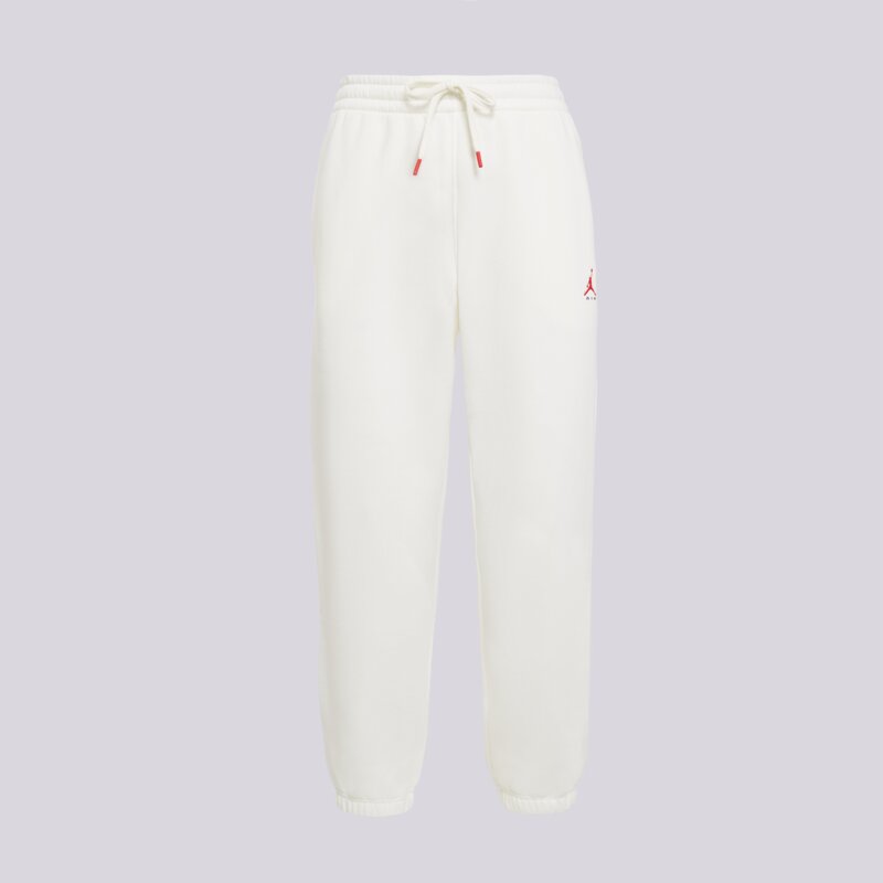 JORDAN KELNĖS M J BRK ST FLC CUFF PANT BB