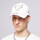 Vyriška kepurė su snapeliu NEW ERA KEPURĖ TEAM OUTLINE 940 BULLS CHICAGO BULLS 60503406 spalva balta