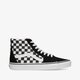 Moteriški kedai VANS UA SK8-HI  vn0a32qghrk1 spalva juoda