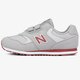 Vaikiški kedai NEW BALANCE YV393CGP yv393cgp spalva pilka