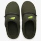 Vyriški kedai NIKE BURROW dc1456-300 spalva rusvai žalsva