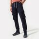Vyriškos kelnės CHAMPION KELNĖS RIB CUFF CARGO PANT 217421bs501 spalva tamsiai mėlyna