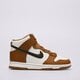 Moteriški kedai NIKE W DUNK HIGH NN fv5960-200 spalva balta