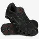 Vyriški kedai NIKE SHOX TL av3595-002 spalva juoda