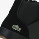 Moteriški kedai LACOSTE EXPLORATEUR ANKLE 316 2 732caw0121024 spalva juoda