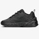 Moteriški kedai NIKE W M2K TEKNO ao3108-012 spalva juoda