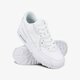 Vaikiški kedai NIKE AIR MAX 90 LTR (PS) 833414-100 spalva balta