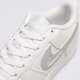 Vaikiški kedai NIKE AIR FORCE 1 fq2413-100 spalva balta