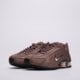 Vaikiški kedai NIKE SHOX R4 cw2626-500 spalva tamsiai raudona