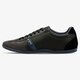 Vyriški kedai LACOSTE MOKARA 416 1 732cam0023024 spalva juoda