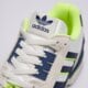 Vyriški kedai ADIDAS ZX 8000 ki5673 spalva rusvai gelsva