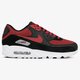 Vyriški kedai NIKE AIR MAX 90 ESSENTIAL  537384076 spalva juoda