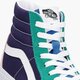 Vyriški inkariukai VANS SK8-HI  vn0a32qg9ej1 spalva daugiaspalvė