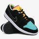 Vyriški kedai AIR JORDAN 1 LOW SE ck3022-013 spalva juoda