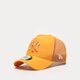 Vyriška kepurė su snapeliu NEW ERA KEPURĖ TONAL MESH TRUCKER NYY NEW YORK YANKEES 60358144 spalva oranžinė