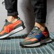 Vyriški kedai NEW BALANCE 327  ms327tb spalva oranžinė
