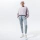 Moteriškos kelnės NIKE ESSENTIAL JOGGERS  bv4095-063 spalva pilka