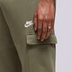 Vyriškos kelnės NIKE KELNĖS M NSW CLUB PANT CARGO BB cd3129-380 spalva juoda