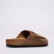 Vyriškos šlepetės BIRKENSTOCK SOLANA 1031997 spalva ruda