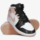Vaikiški kedai AIR JORDAN 1 MID  554725-133 spalva daugiaspalvė