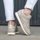 Moteriški kedai REEBOK CL LTHR MET DIAMOND bd4424 spalva rusvai gelsva