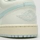 Moteriški kedai WMNS AIR JORDAN 1 LOW dc0774-134 spalva miętowy