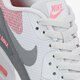 Vaikiški kedai NIKE AIR MAX 90 ULTRA 2.0 SE 917989001 spalva pilka