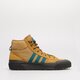 Vyriški inkariukai ADIDAS NIZZA HI RF ATR gx2069 spalva tamsi geltona