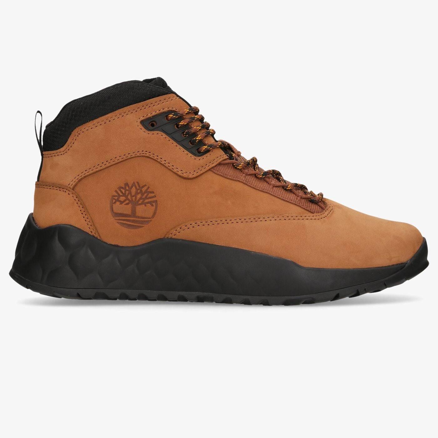 timberland solarwave