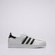 Vaikiški kedai ADIDAS SUPERSTAR II J jh9976 spalva balta
