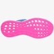 Moteriški kedai ADIDAS PUREBOOST X aq6698 spalva mėlyna