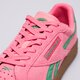 Moteriški kedai REEBOK CLUB C GROUNDS UK 100229526 spalva rožinė