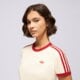 Moteriški marškinėliai ADIDAS MARŠKINĖLIAI 3S TEE SLIM ks4780 spalva geltona