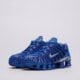 Vyriški kedai NIKE SHOX TL av3595-400 spalva mėlyna