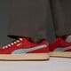 Vyriški kedai PUMA SUEDE XL  40224601 spalva oranžinė