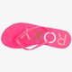 Moteriškos šlepetės ROXY SANDY arjl100438pnk spalva rožinė