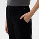 Moteriškos kelnės VANS KELNĖS AUTHENTIC WMN CHINO vn0a5johblk1 spalva juoda