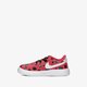 Vaikiški kedai NIKE FORCE 1 '18 SE dc8203-600 spalva raudona