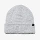 Vaikiška kepurė ADIDAS KEPURĖ  ŽIEMINĖ WOMEN BEANIE B br2845 spalva pilka