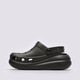 Moteriški sandalai CROCS CLASSIC CRUSH CLOG 207521-001 spalva juoda
